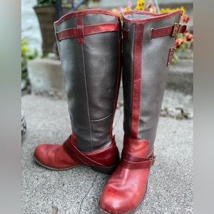 Cat Footwear Women's Corrine Boot size 10 worn once